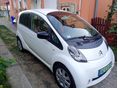 CITROEN C-ZERO 2017/12 - 2
