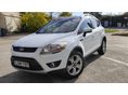 FORD KUGA 2009/12 - 1