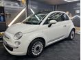 FIAT 500 2012/5 - 1