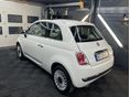 FIAT 500 2012/5 - 2