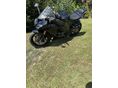 KAWASAKI ZX-10 R (NINJA) 2008 - 1