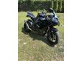 KAWASAKI ZX-10 R (NINJA) 2008 - 2
