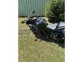 KAWASAKI ZX-10 R (NINJA) 2008 - 3