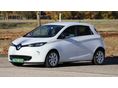 RENAULT ZOE 2016/11 - 1