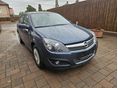 OPEL ASTRA H 2008/7 - 2