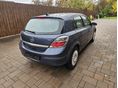 OPEL ASTRA H 2008/7 - 5