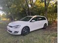VOLKSWAGEN GOLF VII 2015/9 - 1