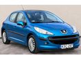 PEUGEOT 207 2007/11 - 1