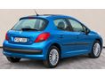 PEUGEOT 207 2007/11 - 2