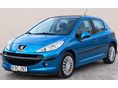 PEUGEOT 207 2007/11 - 3