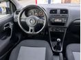 VOLKSWAGEN POLO 2011/12 - 11