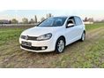 VOLKSWAGEN GOLF VI 2011/7 - 1