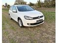 VOLKSWAGEN GOLF VI 2011/7 - 2