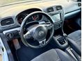 VOLKSWAGEN GOLF VI 2011/7 - 8