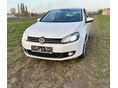 VOLKSWAGEN GOLF VI 2011/7 - 10