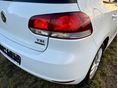 VOLKSWAGEN GOLF VI 2011/7 - 11
