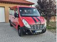 RENAULT MASTER 2011/10 - 2