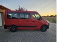 RENAULT MASTER 2011/10 - 8