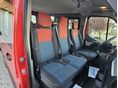 RENAULT MASTER 2011/10 - 11