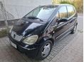 MERCEDES-BENZ A 170 2002/7 - 1