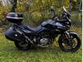 SUZUKI DL 650 2009/9 - 1