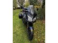 SUZUKI DL 650 2009/9 - 2