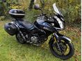 SUZUKI DL 650 2009/9 - 3
