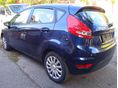 FORD FIESTA 2012/4 - 1