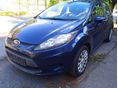 FORD FIESTA 2012/4 - 2