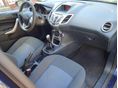 FORD FIESTA 2012/4 - 3