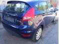 FORD FIESTA 2012/4 - 4