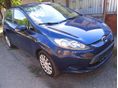 FORD FIESTA 2012/4 - 6