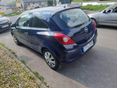 OPEL CORSA D 2009/10 - 5