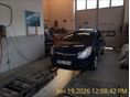 OPEL CORSA D 2009/10 - 2