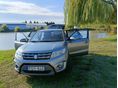SUZUKI VITARA 2017/5 - 4