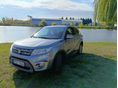 SUZUKI VITARA 2017/5 - 11