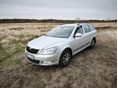 SKODA OCTAVIA 2012/7 - 1