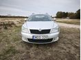 SKODA OCTAVIA 2012/7 - 2
