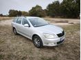SKODA OCTAVIA 2012/7 - 3