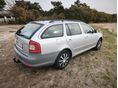 SKODA OCTAVIA 2012/7 - 4