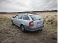SKODA OCTAVIA 2012/7 - 6
