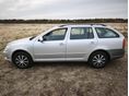 SKODA OCTAVIA 2012/7 - 7