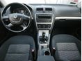 SKODA OCTAVIA 2012/7 - 10