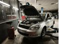SKODA OCTAVIA 2012/7 - 12