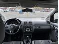 VOLKSWAGEN TOURAN 2013/1 - 5