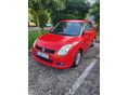 SUZUKI SWIFT 2005/11 - 1