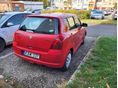SUZUKI SWIFT 2005/11 - 3