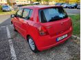 SUZUKI SWIFT 2005/11 - 4
