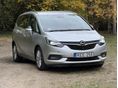 OPEL ZAFIRA 2019/3 - 2