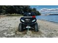 CFMOTO CFORCE 800 2017 - 2